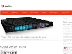 Sites similar to blog.suntec.ro