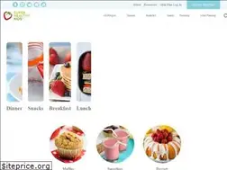 Sites similar to blog.superhealthykids.com