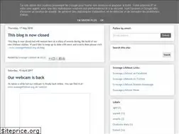 Sites similar to blog.swanagelifeboat.org.uk