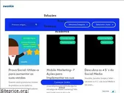Sites similar to blog.swonkie.com