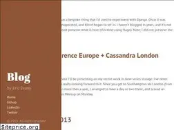 Sites similar to blog.sym-link.com