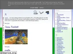 Sites similar to blog.szsz.pl