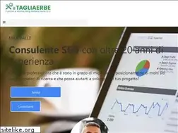Sites similar to blog.tagliaerbe.com