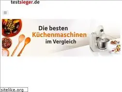 Sites similar to blog.testsieger.de