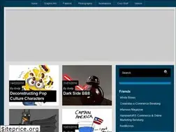Sites similar to blog.thaeger.com