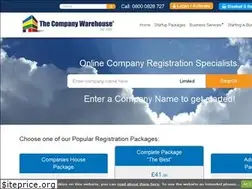 Sites similar to blog.thecompanywarehouse.co.uk