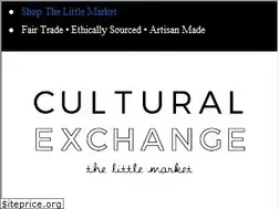 Sites similar to blog.thelittlemarket.com