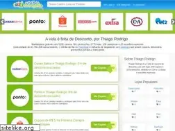 Sites similar to blog.thiagorodrigo.com.br