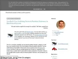 Sites similar to blog.thislongrun.com