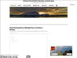 Sites similar to blog.thomaslaupstad.com