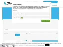 Sites similar to blog.tigerpistol.com