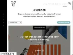 Sites similar to blog.tomorrow-people.com