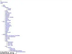 Sites similar to blog.tonesia.com