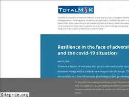 Sites similar to blog.totalmsk.co.uk