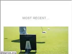 Sites similar to blog.trackmangolf.com