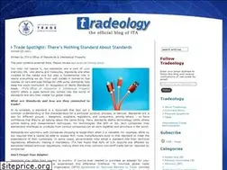 Sites similar to blog.trade.gov