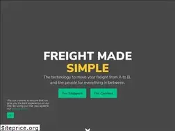 Sites similar to blog.transfix.io