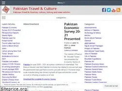 Sites similar to blog.travel-culture.com