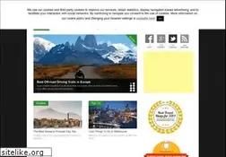 Sites similar to blog.traveleurope.com