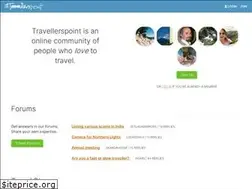 Sites similar to blog.travellerspoint.com