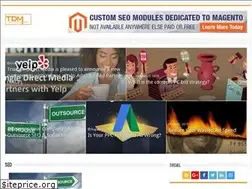 Sites similar to blog.triangledirectmedia.com