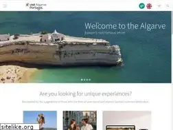 Sites similar to blog.turismodoalgarve.pt