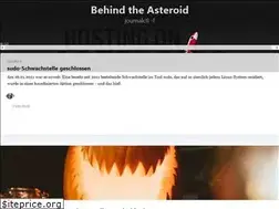 Sites similar to blog.uberspace.de