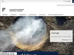 Sites similar to blog.unifr.ch
