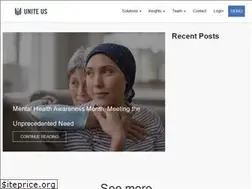 Sites similar to blog.uniteus.com