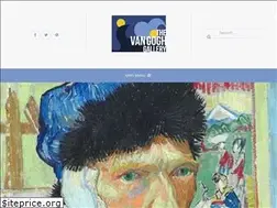 Sites similar to blog.vangoghgallery.com
