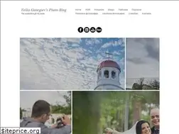 Sites similar to blog.velkogeorgiev.com