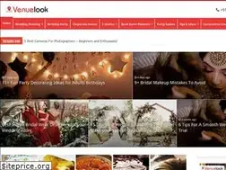 Sites similar to blog.venuelook.com