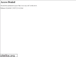 Sites similar to blog.very.co.uk