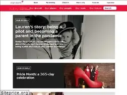 Sites similar to blog.virginatlantic.com