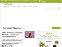 Sites similar to blog.vitacost.com