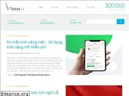 Sites similar to blog.vlance.vn