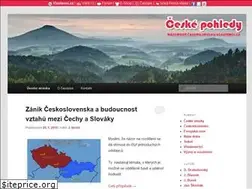 Sites similar to blog.vlastenci.cz