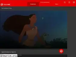 Sites similar to blog.vodafone.de