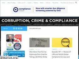 Sites similar to blog.volkovlaw.com