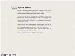 Sites similar to blog.vyclone.com