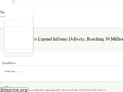 Sites similar to blog.walmart.com