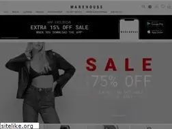 Sites similar to blog.warehouse.co.uk