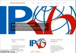 Sites similar to blog.weblike.de
