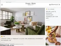 Sites similar to blog.westelm.com