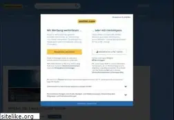 Sites similar to blog.wetter.com