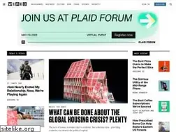 Sites similar to blog.wired.com