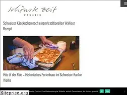 Sites similar to blog.wohlgeraten.de