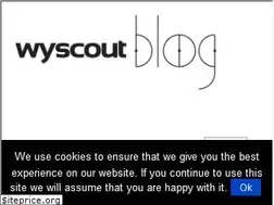 Sites similar to blog.wyscout.com