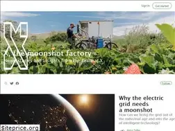 Sites similar to blog.x.company