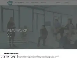Sites similar to blog.xing.com